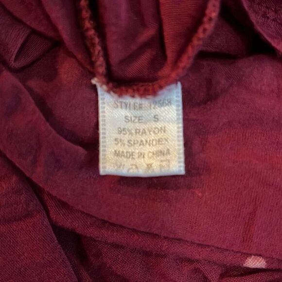 Tank Top  - Picture 5 of 6